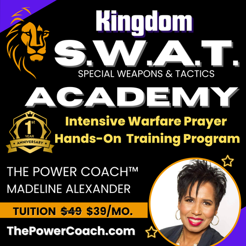 Tuition - Kingdom SWAT Academy